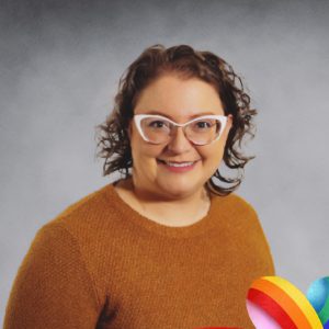Alynn headshot