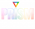 Prism logo-white
